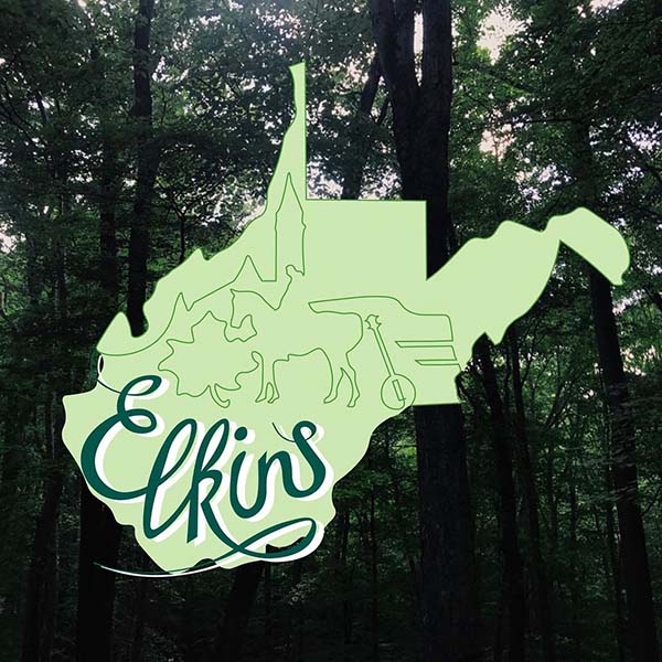 Elkins Rebranded logo