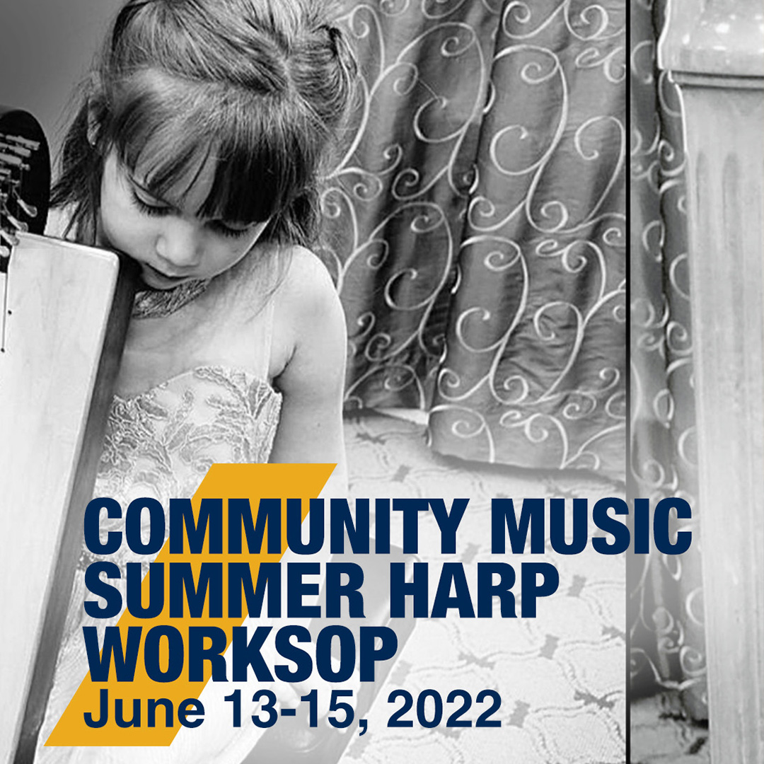 2022 Community Music Summer Workshop