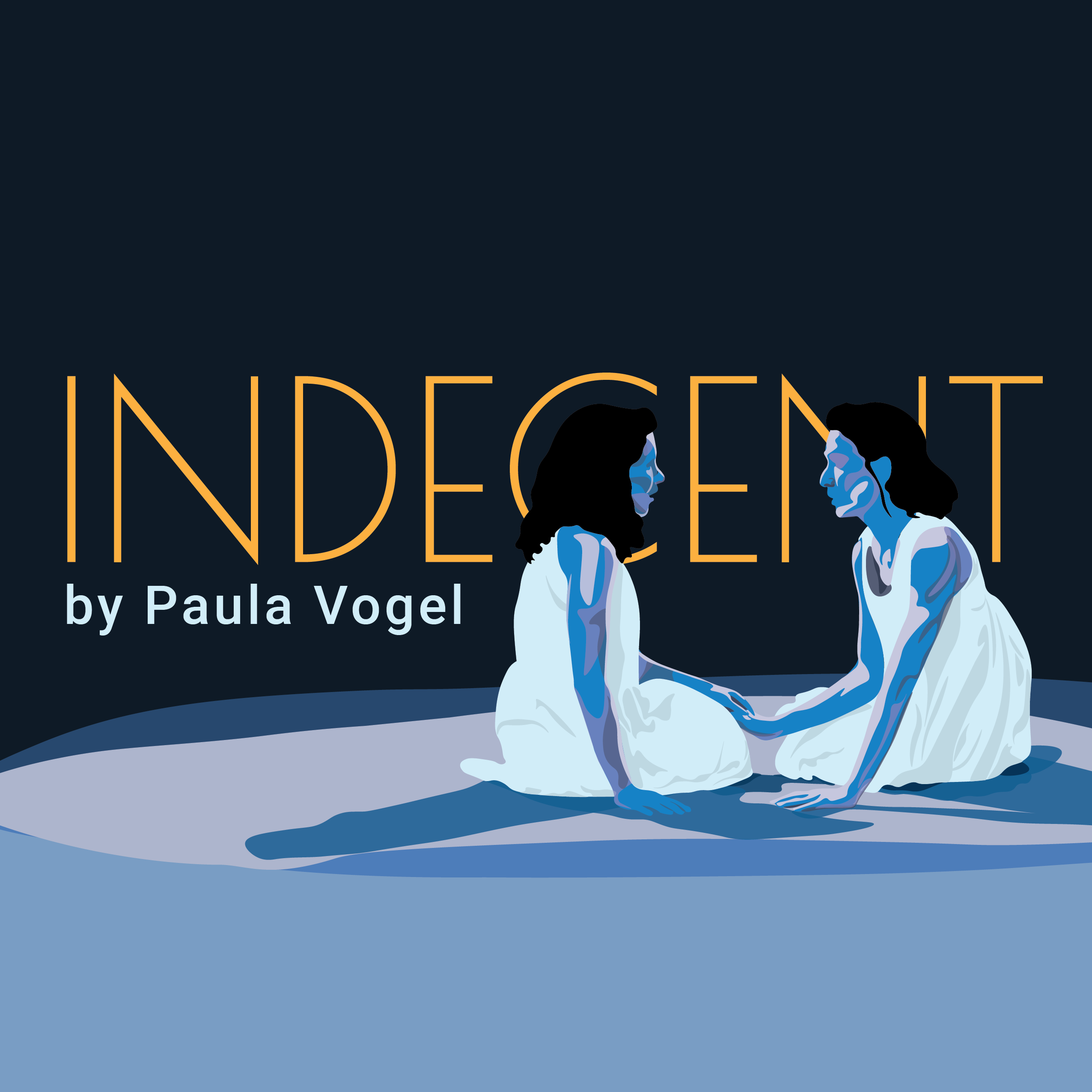 Indecent play design