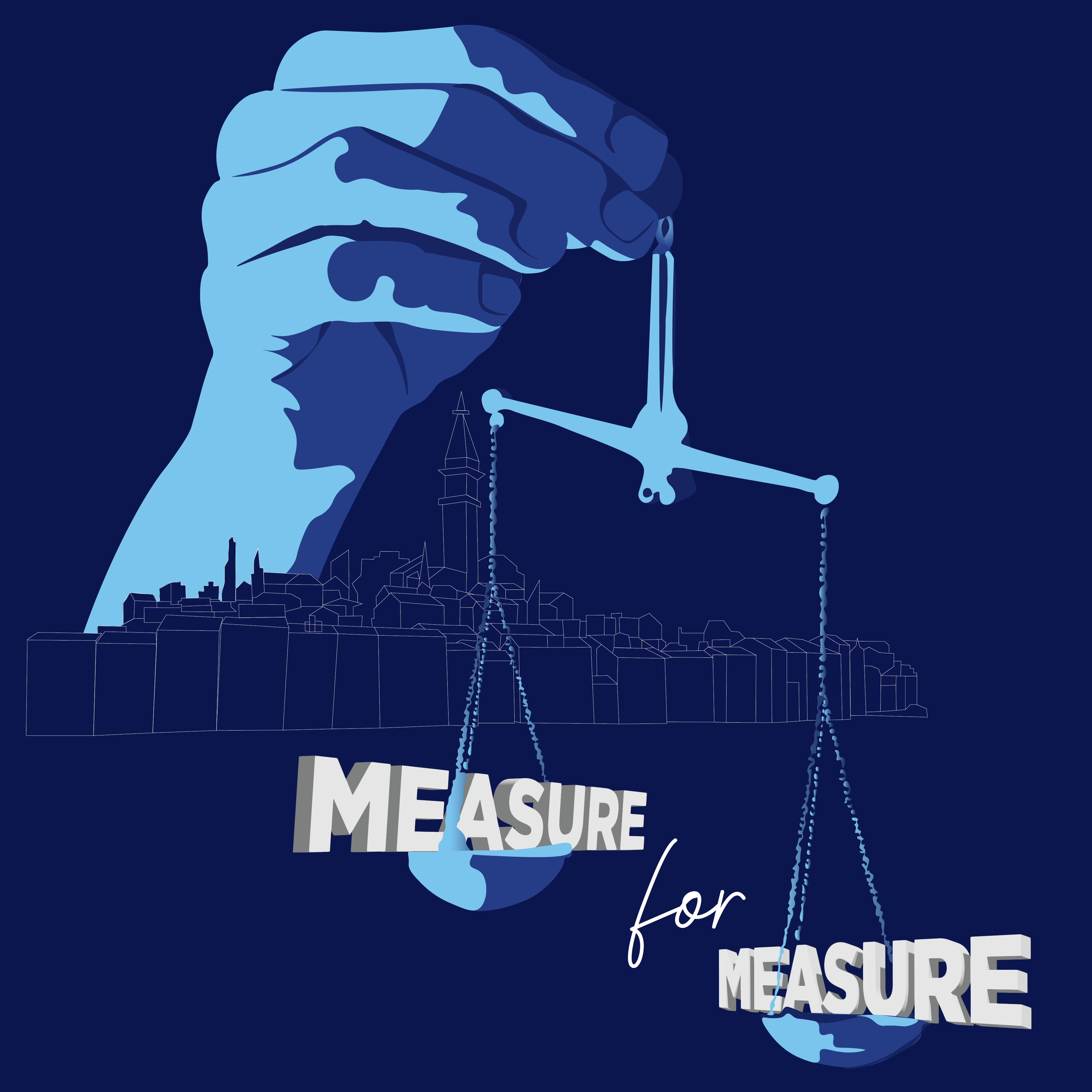 Measure for Measure play